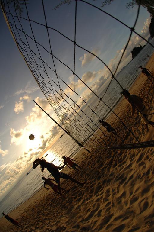 Paya Beach Spa & Dive Resort Kampung Genting Ngoại thất bức ảnh