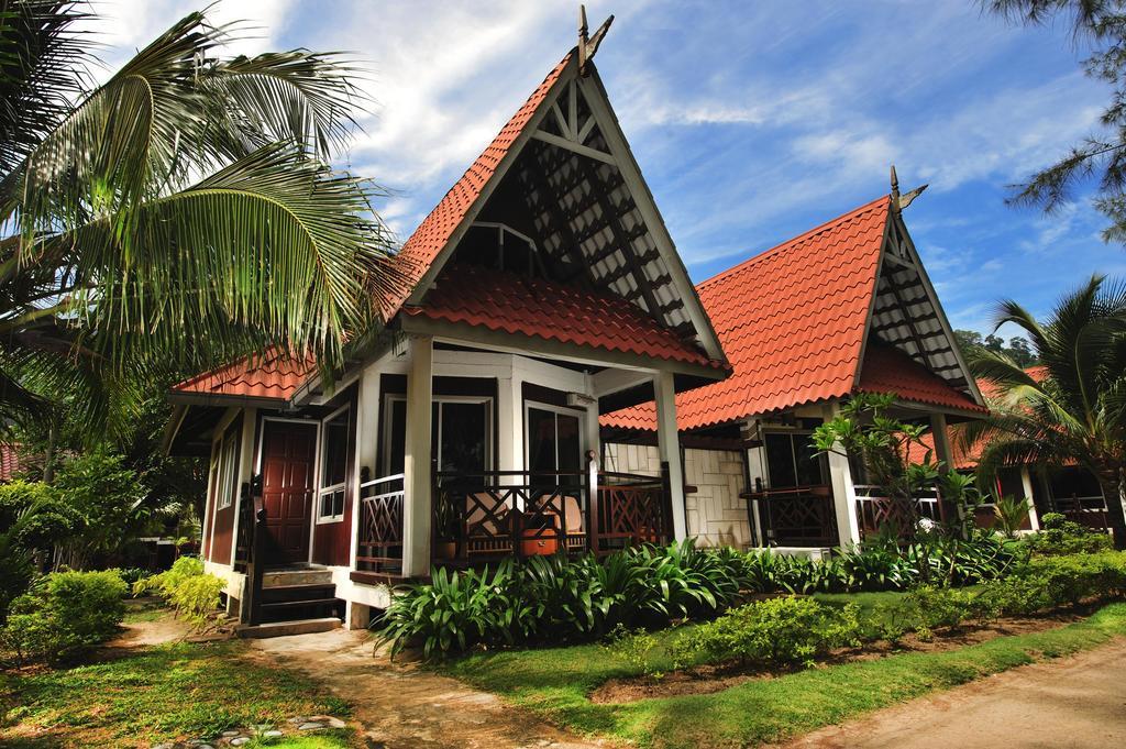 Paya Beach Spa & Dive Resort Kampung Genting Phòng bức ảnh